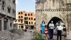 وكالة اخبار تركية تفند 2000 يوم منذ بداية تدمير السعودية والإمارات لليمن