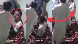 تصوير بالتلفون أثناء تعذيب عبدالله الاغبري يفضح من يقف خلف عصابة السباعي ! (فيديو)