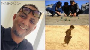 بوح التغريبة الاخيره .. جلال الصلاحي يكشف حقيقة أعذار القيادة اليمنيه .!