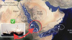 إتهام الشرعية اليمنية لأنصار الله بالتسب في كارثة صافر !. هل يرفع عنهم الحرج؟