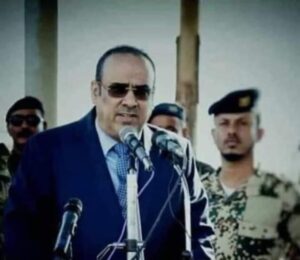 نائب رئيس الوزراء وزير الداخلية احمد الميسري يوجه رسالة هامة الى الرئيس عبدربه