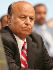 الرئيس اليمني عبدربه يقود اليمن الى الاتحادية عبر معركة النفس الطويل! لكن كيف ؟