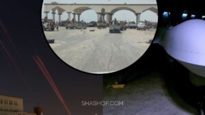 عاجل استهداف قوات الجيش اليمني في شقرة بطيران مسير تابع للإمارات