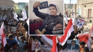 المارمي يؤكد أبين اصبحت وحدوية بفضل الإنتقالي !! هكذا كنا واليوم أصبحنا..