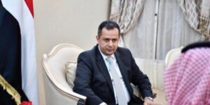 ماهي قصة معين عبدالملك ؟ رئيس الحكومة اليمنية إبن “تعز” المثير للجدل