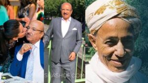 جلال الصلاحي يرد على الحزمي ومن أساء لرجل الاعمال اليمني شاهر عبدالحق