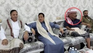 الوزير اليمني صالح الجبواني يصدم محبيه من قلب السعودية !