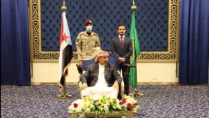 صحف امريكية تفضح رفع السعودية للعلم الانفصالي وتكشف كل الاسباب الخطيرة لإنتهاء التدخل في اليمن !