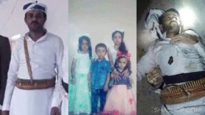 الحقيقة كاملة قصة عمار الاجدع الذي أباد 14 فردا من أسرته في البيضاء وكيف تم القبض عليه