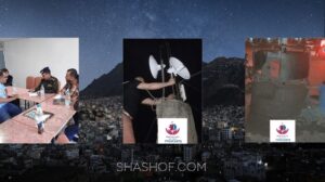 تعز شاهد تشغيل الإشارات الضوئية في جولة المسبح (صور)