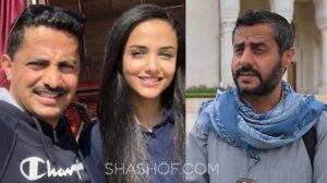 محمد البخيتي يتبرأ من اخيه علي البخيتي بعد سنوات من الصمت على إلحاده.. مؤكد