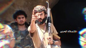 تحركات سعودية إماراتية تمكن الحوثي من الاحتفاظ بسلاحه بعد السلام !!