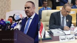 الإطاحة بالميسري ! الرقم الصعب في الحكومة اليمنية