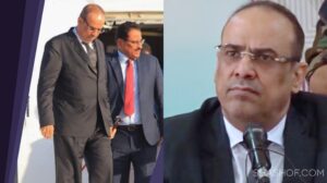 ماذا سيخسر هادي بإستبعاد الميسري ؟!