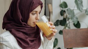 أفضل 3 أطعمة يمكن تناولها في الخريف