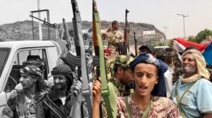 ورد الان.. وقود الطائرات ينهي ميليشيا الإمارات الإنفصالية في عدن “الانتقالي”