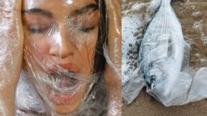 بدون الولايات المتحدة والمملكة المتحدة معاهدة مكافحة التلوث تكتسب قوة