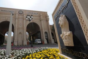 سجناء سعوديون يكشفون عن تفاصيل تطهير ريتز كارلتون