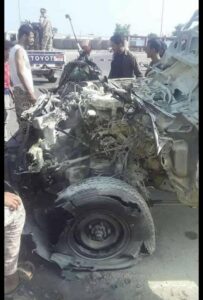 إنقلاب داخل المجلس الإنتقالي !