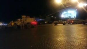 عاجل قبل قليل.. تمرد كتيبة في مقر التحالف السعودي الإماراتي بعدن ! الحقيقة كاملة