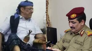 حيدان لا يقارن بالميسري ولكنه اختيار الميسري و تحالف قطري سعودي جديد في اليمن ! الحقيقة كاملة