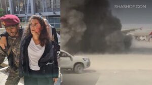 الحقيقة كاملة وراء انفجارات عدن ودور شلال شائع والامارات فيه (فيديو + صور جديده)