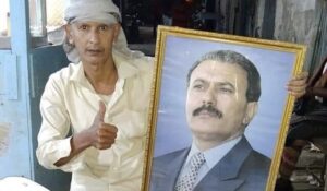 فتحي بن لزرق رجل تشتاقه اليمن.. علي عبدالله صالح