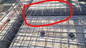 نصائح مهندس يمني لأي شخص يرغب في تنفيذ سقف ( صب السقوف ) !