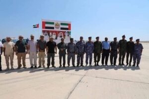 ورد الان.. سخط لدى اليمنيين الجنوبيين بعد استخفاف الامارات بمطارات اليمن !