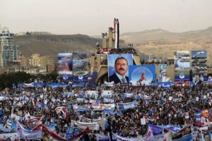 حزب المؤتمر الشعبي العام يرحب بالمصالحة الخليجية.. وبن دغر يعلق