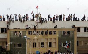 الإمارات تسعى لتكرار ما حدث قبل 35 سنة بعدن والسعودية تتخفى لتجنب المخاطره بسمعتها