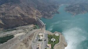 أبناء وصاب يستعدون لإنجاز إحدى عجائب الإبداع سد وصاب العملاق ( بحيرة اليمن الكبرى )