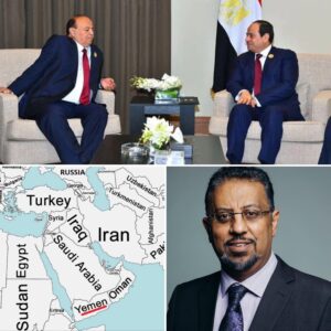 مصر تتجه في الاتجاه الصحيح !!! لكن ما علاقة الخبر بما يجري في اليمن !