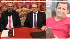 ورد الان.. هذا ما قاله الروس لقيادة المجلس الانتقالي الانفصاليه ؟ – فتحي بن لزرق