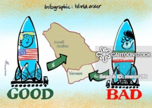 الجارديان الان.. بريطانيا تبيت نية غامضة حول تصنيف الحوثيين في قائمة الإرهاب