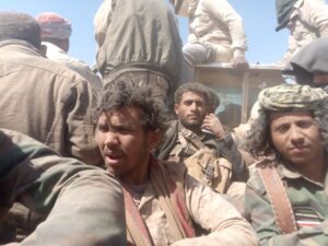 الحوثيين يكثفوا اتصالاتهم بسكان مأرب على غرار ماحدث في عمران وصنعاء