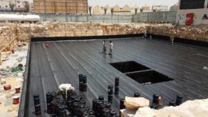 أيهما أفضل وأوفر وجود بدروم في العمارة التي تبنيها أم الإستغناء عنه!