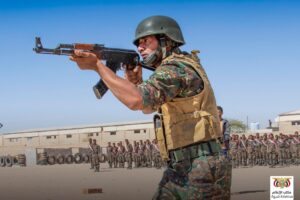 بن لزرق يكشف ماذا لو أعلن الانفصال الان من سيقف أمامه في اليمن وخارجه؟