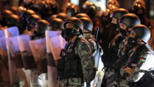 الاردن الان.. اعتقال شخصيات مقربة من ولي العهد السعودي محمد بن سلمان