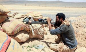 تفاصيل مقتل 53 مقاتل في معارك بحدود مأرب خلال 24 ساعه فقط