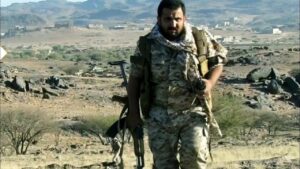 حقيقة استشهاد قائد اللواء 159 العميد سيف عبدالرب الشدادي في مارب؟