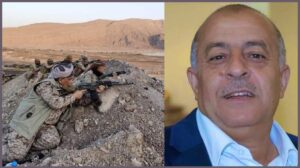 اخر لقاء للشهيد عبدالله الحاضري الذي قتل في مأرب !