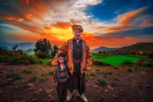 ماذا لو وفرنا الماء لـ 41 الف قرية يمنيه كم ستجني اليمن؟ ثروة خياليه!