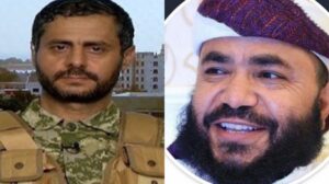 تراشقات قوية بين القيادي الحوثي محمد البخيتي والاصلاحي ومحمد الحزمي