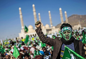 2 من القادة الحوثيين صنفتهم الولايات المتحدة في اليمن كإرهابيين؟