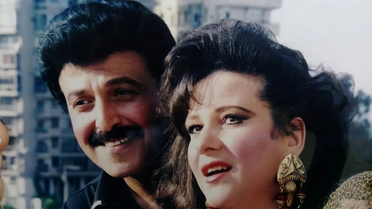 الفنان سمير غانم يكشف عن وصيته قبل وفاته (فيديو)