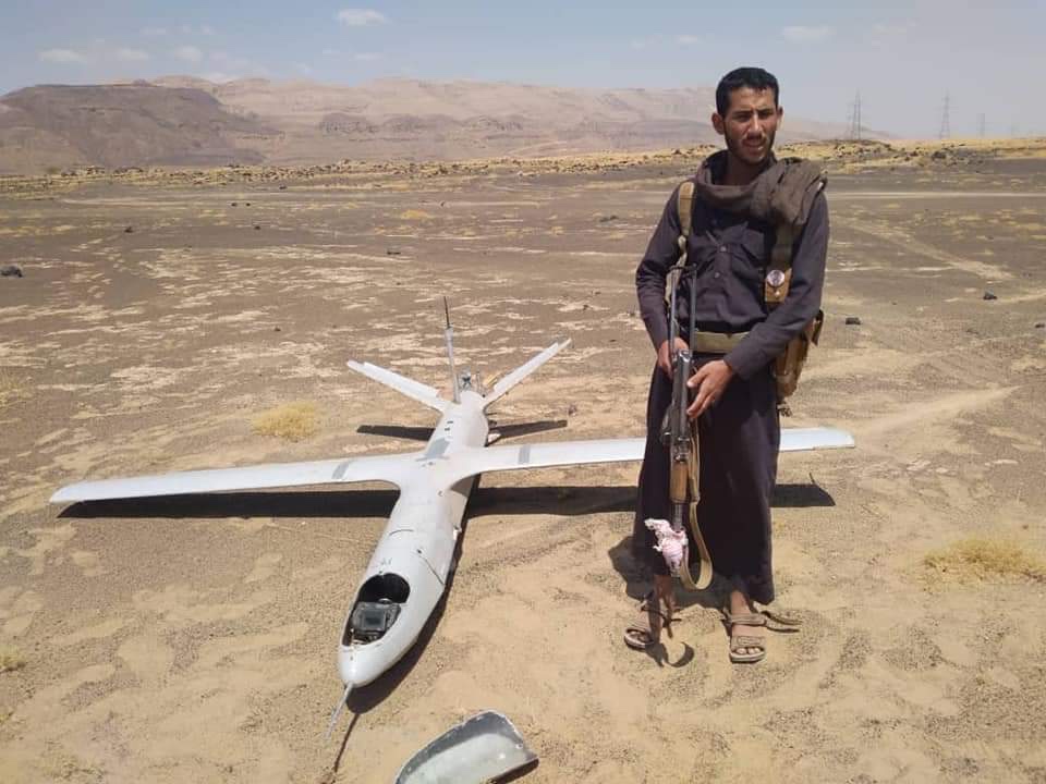 ليندركينغ يتحدث عن مبادرة عادلة لوقف إطلاق النار في اليمن