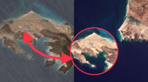 صحفي مقرب من الميسري يؤكد قواعد الإمارات في ميون ستكون ملكا للجيش اليمني قريبا (فيديو)