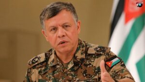 خطير! الجارديان تنشر الحقيقة كاملة خلف انقلاب الأردن وكيف سربت السفارة الامريكية العملية