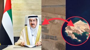 شاهد نفي التحالف وجود اي قوات إماراتية في ميون وجزر سقطرى